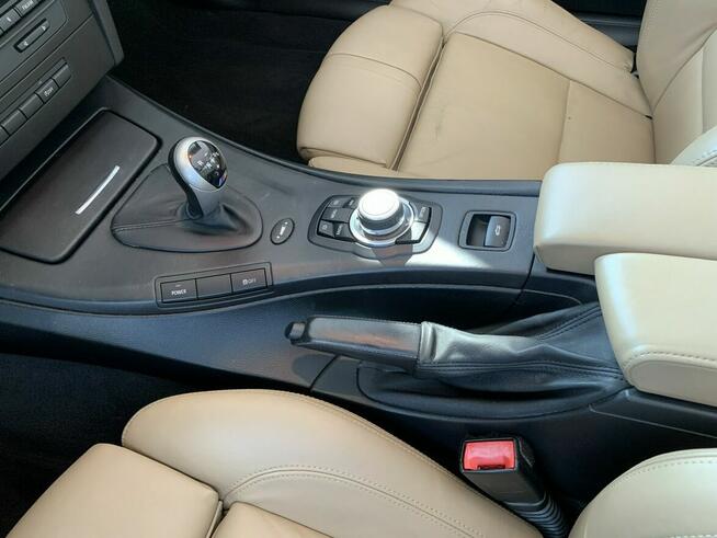 BMW M3 420KM przepiękny bogato wyposażony hardtop