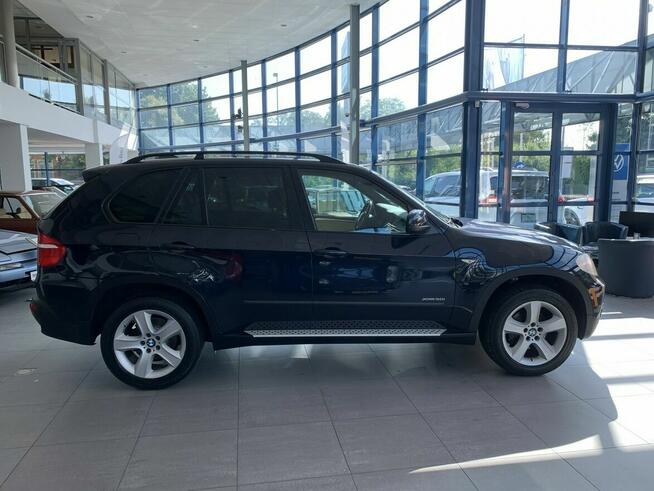 BMW X5 Automat 4x4 bogato wyposażona