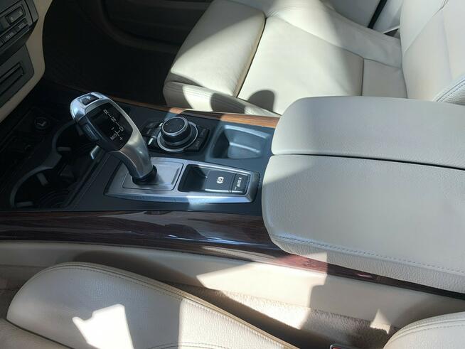 BMW X5 Automat 4x4 bogato wyposażona