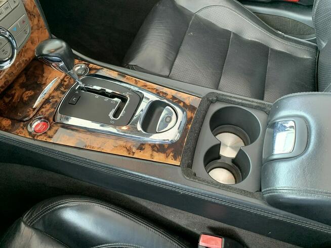 Jaguar XK 4.2 Automat bardzo ładny