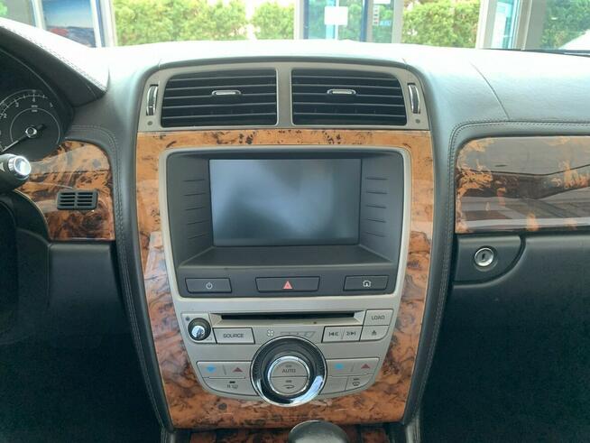 Jaguar XK 4.2 Automat bardzo ładny