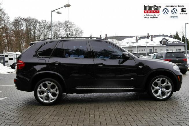 BMW X5 Zadbany, mały przebieg, 4x4, faktura VAT23%