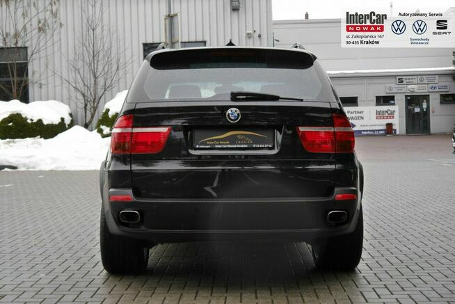 BMW X5 Zadbany, mały przebieg, 4x4, faktura VAT23%