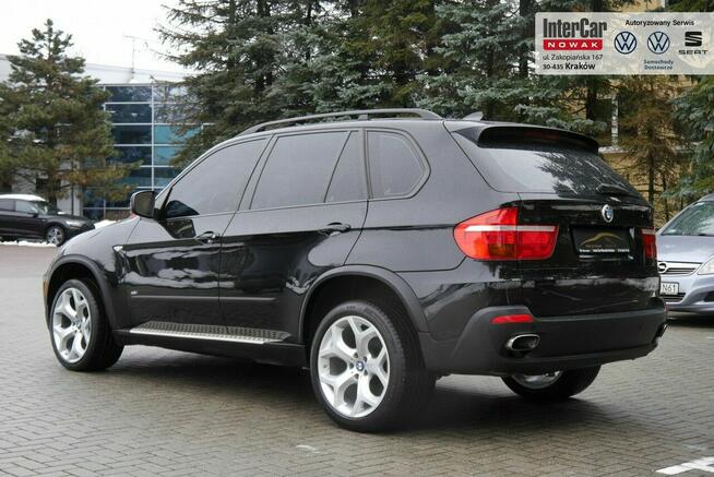 BMW X5 Zadbany, mały przebieg, 4x4, faktura VAT23%