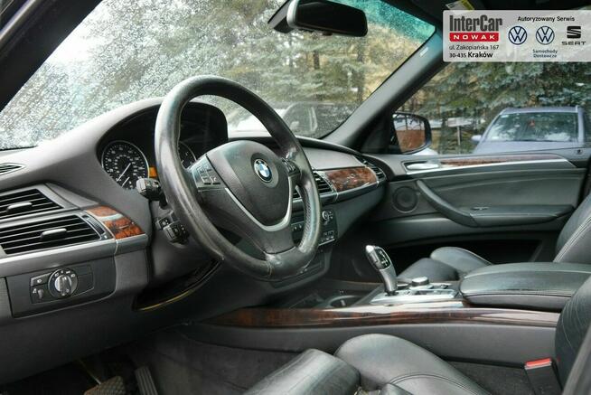 BMW X5 Zadbany, mały przebieg, 4x4, faktura VAT23%