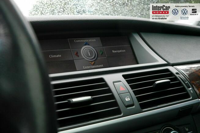 BMW X5 Zadbany, mały przebieg, 4x4, faktura VAT23%