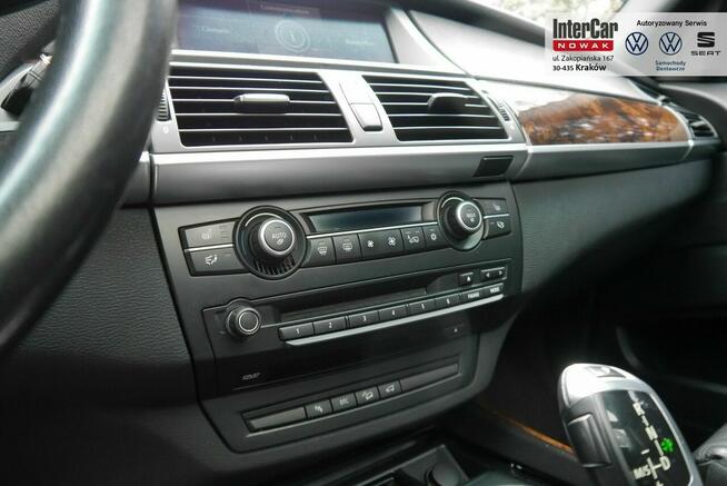 BMW X5 Zadbany, mały przebieg, 4x4, faktura VAT23%