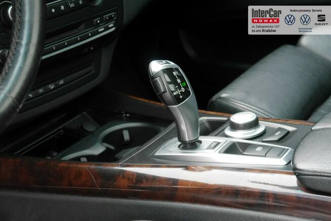 BMW X5 Zadbany, mały przebieg, 4x4, faktura VAT23%
