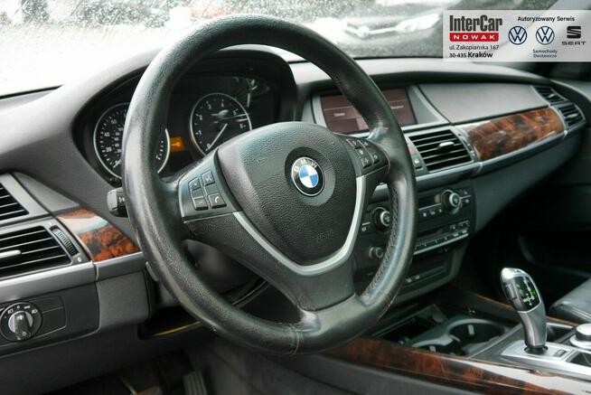 BMW X5 Zadbany, mały przebieg, 4x4, faktura VAT23%