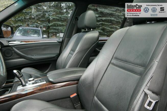 BMW X5 Zadbany, mały przebieg, 4x4, faktura VAT23%