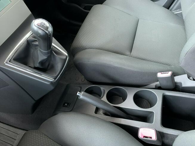 Toyota Corolla Verso Niski przebieg Salon PL 1wł bezwypadkowy 7 osób