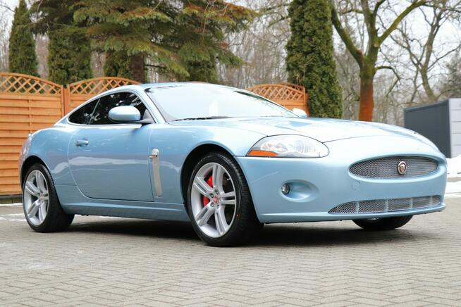 Jaguar XK Sportowy, stylowy i dostępny od ręki. Faktura VAT23%