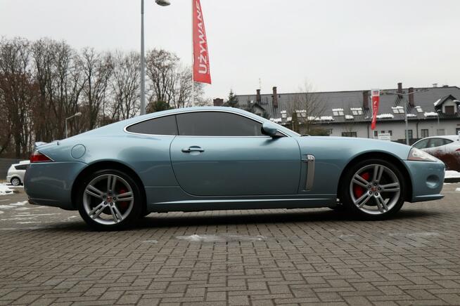 Jaguar XK Sportowy, stylowy i dostępny od ręki. Faktura VAT23%
