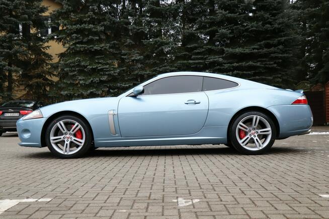 Jaguar XK Sportowy, stylowy i dostępny od ręki. Faktura VAT23%