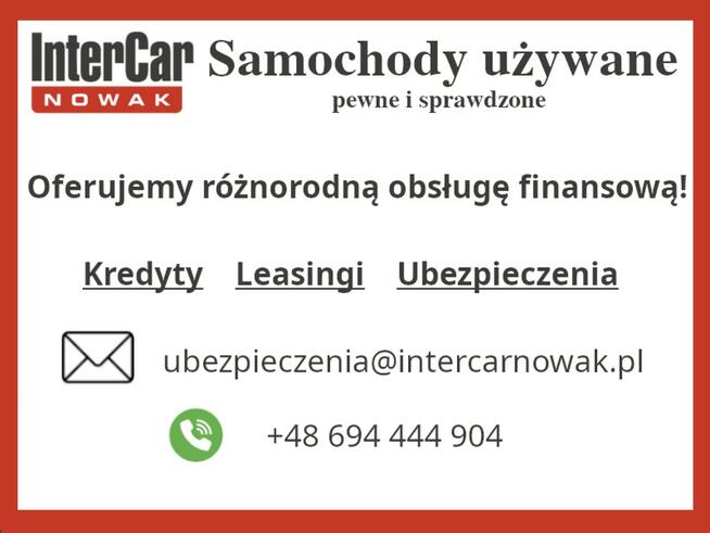 Klasyczny Mercedes W123 Coupe. Faktura VAT23%