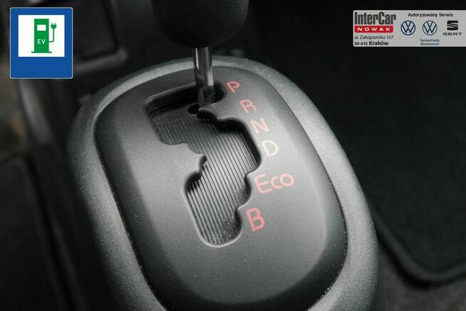 Mitsubishi i-Miev Elektryczny, oszczędny, miejski samochód. Faktura VAT23%