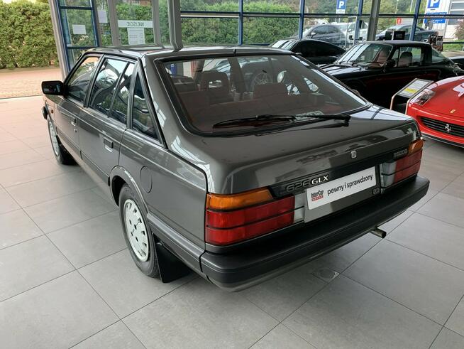 Mazda 626 Nowy samochód, prosto z salonu. Tylko 68 km!