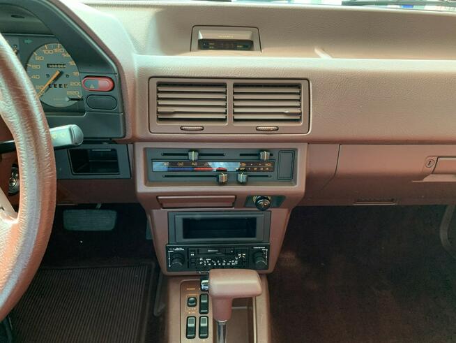 Mazda 626 Nowy samochód, prosto z salonu. Tylko 68 km!