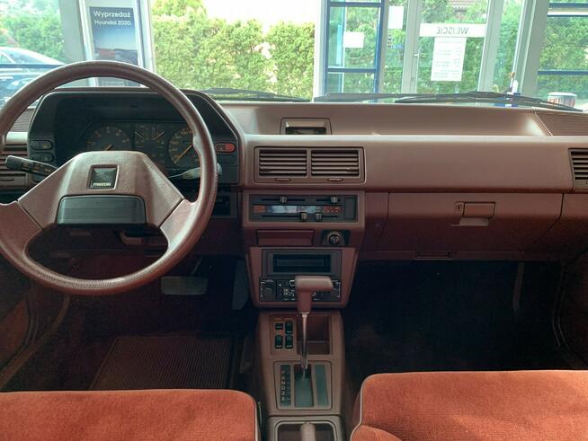 Mazda 626 Nowy samochód, prosto z salonu. Tylko 68 km!