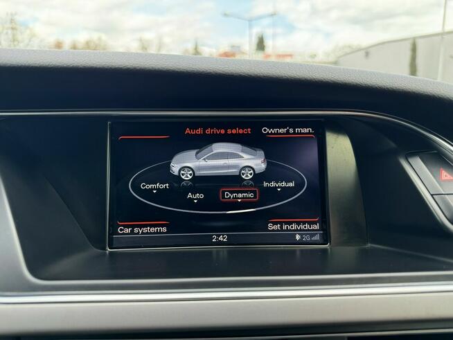 Audi S5 Quattro 3.0 333 km