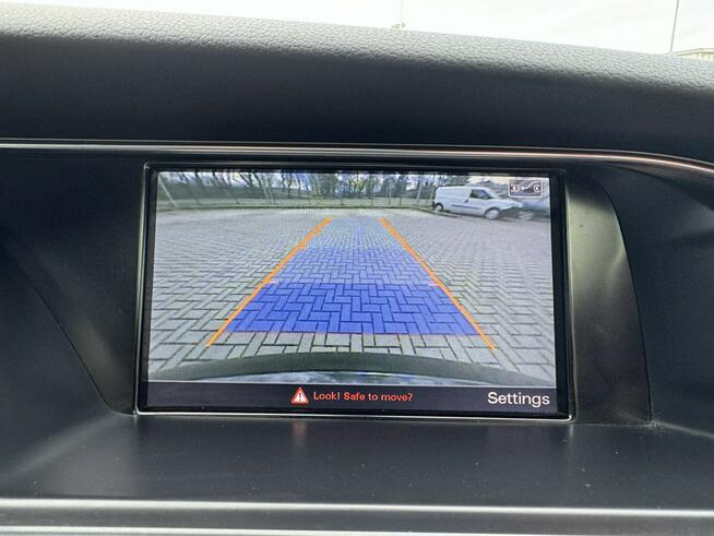 Audi S5 Quattro 3.0 333 km