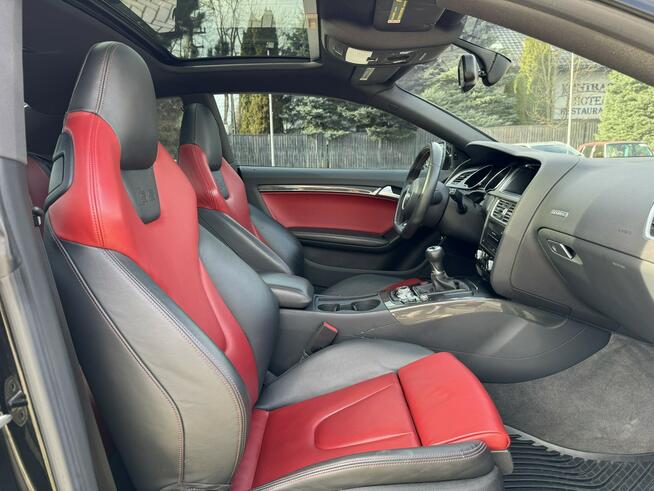 Audi S5 Quattro 3.0 333 km