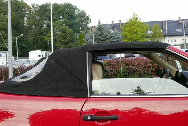 Mercedes-Benz SL500 5.0 L 326 KM