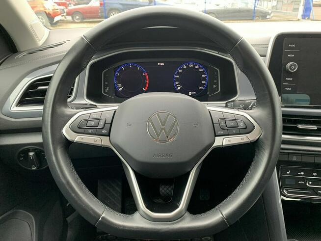 Volkswagen T-Roc Style 1.5 TSI ACT 150 KM