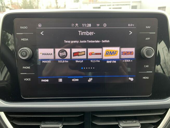 Volkswagen T-Roc Style 1.5 TSI ACT 150 KM