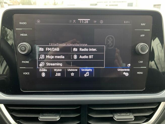 Volkswagen T-Roc Style 1.5 TSI ACT 150 KM