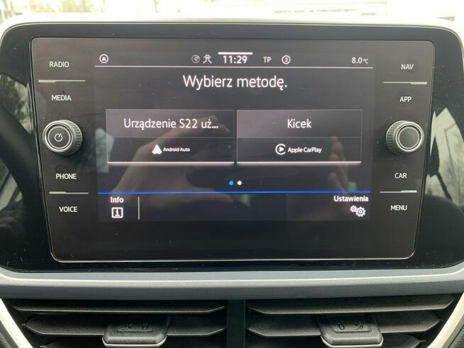 Volkswagen T-Roc Style 1.5 TSI ACT 150 KM