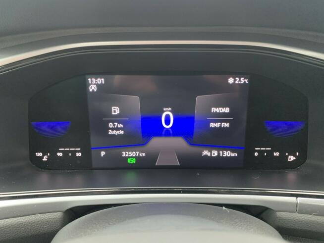 Volkswagen T-Roc Life + pakiety 1.5 TSI ACT 150 KM