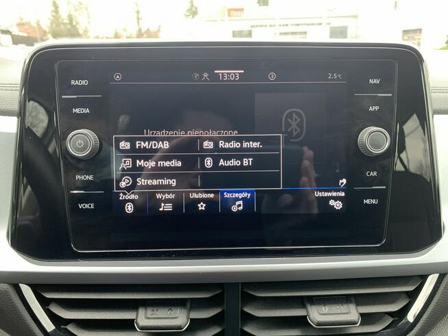 Volkswagen T-Roc Life + pakiety 1.5 TSI ACT 150 KM