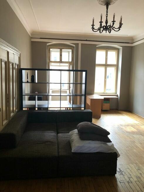 3pok 125met, okolice Mostu Uniwersyteckiego LOGGIA (Wrocław)