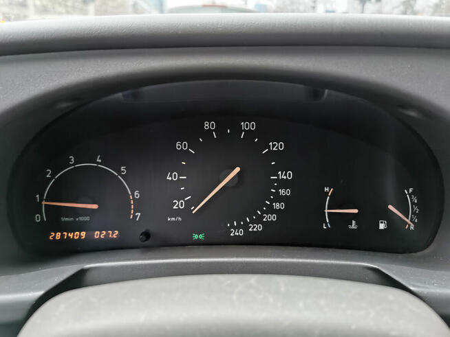 unikalny Saab 9-3 coupé 2,0i 1998 z szyberdachem