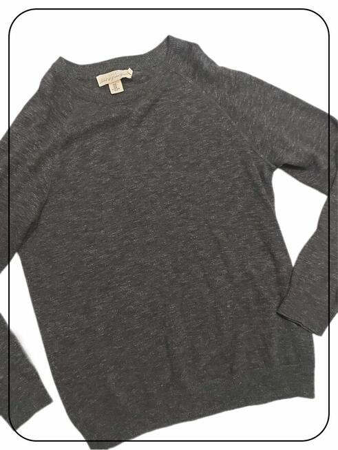 Sweter Męski H&M r. M/L