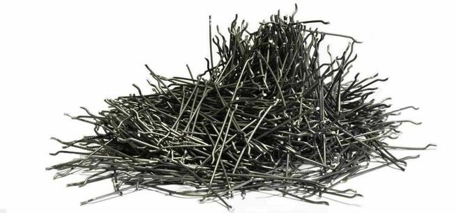 Siatka mata stal zbrojeniowa zgrzewana pręt żebro FI 6 8 10