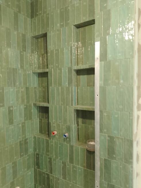 Remonty-Wykończenia -Płytkarstwo