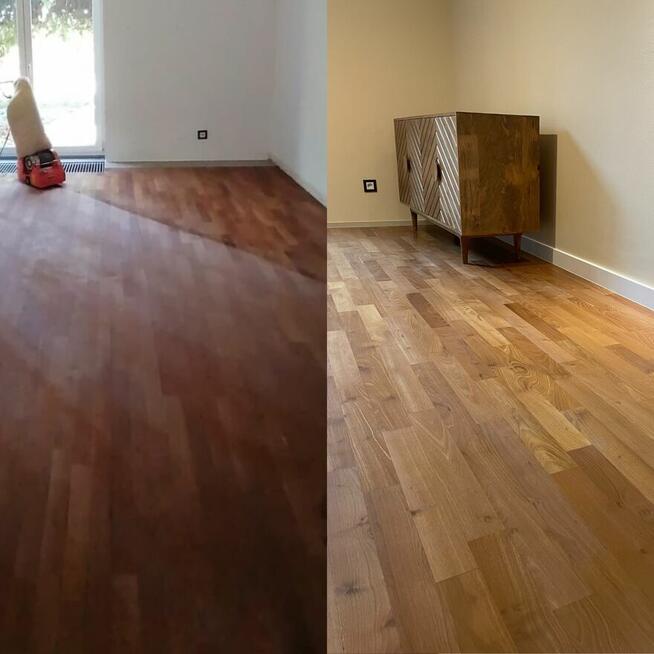 Gdzie wypożyczyć cykliniarkę, szlifierkę do parkietu.