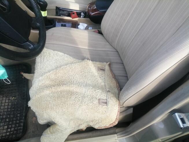 Merc w124dla kolekcjonera