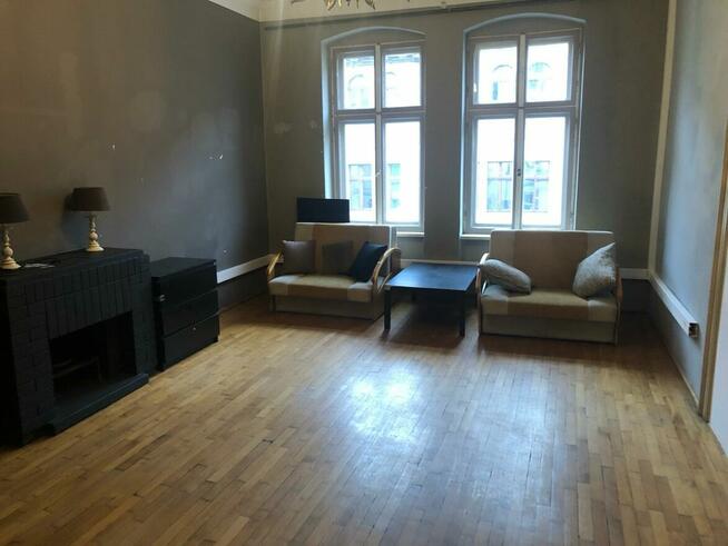 3pok 125met, okolice Mostu Uniwersyteckiego LOGGIA (Wrocław)