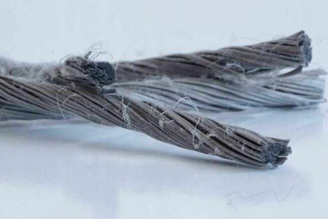 Włókna polimerowe polipropylenowe do betonu posadzek wylewek