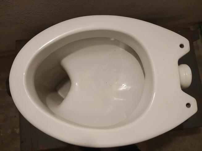 Wanna nowa emaliowana z Olkusz 150 cm i muszla oraz płytki