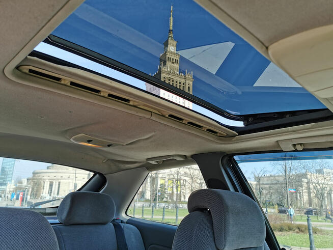 unikalny Saab 9-3 coupé 2,0i 1998 z szyberdachem