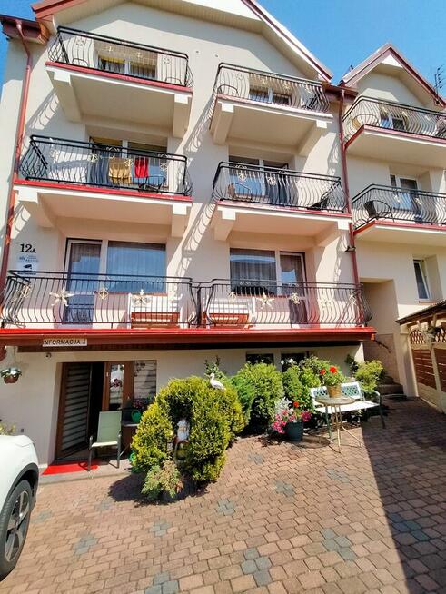 Wczasy Nad Morzem Bałtyckim tel.512344279 Władysławowo