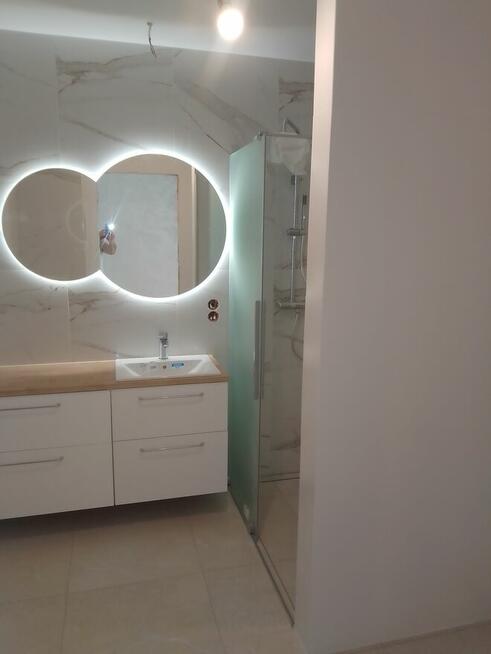 Remonty-Wykończenia -Płytkarstwo