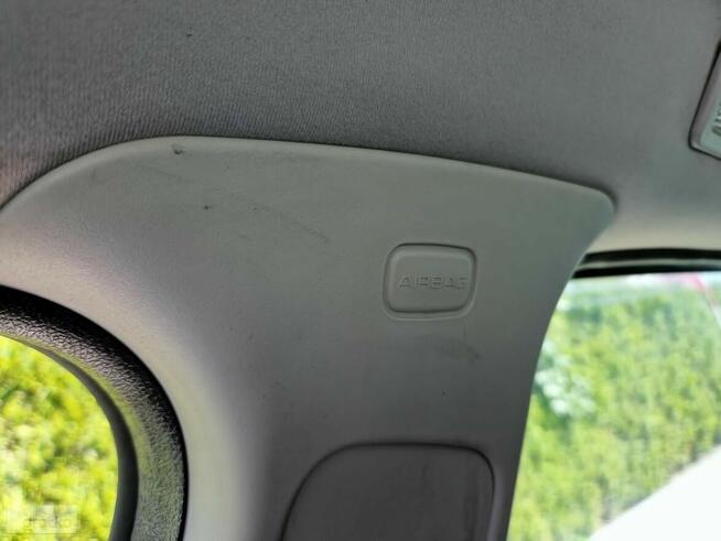 Peugeot 307 II LIFT! Anglik zarejestrowany w Polsce! 7osobowy