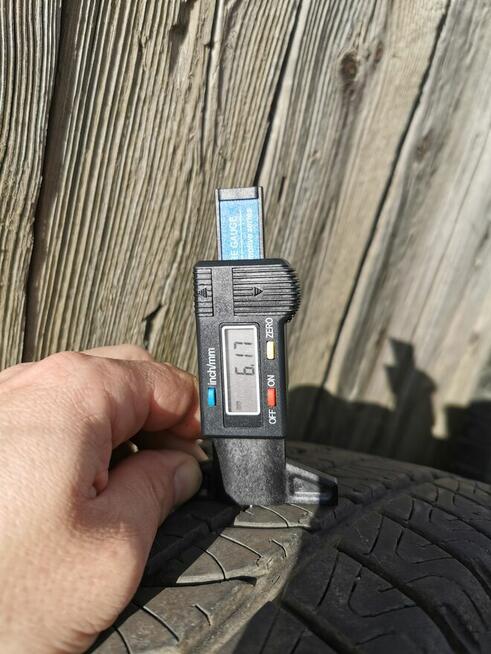 Opony letnie Fulda 215/65/R16 4x4