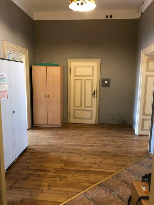 3pok 125met, okolice Mostu Uniwersyteckiego LOGGIA (Wrocław)