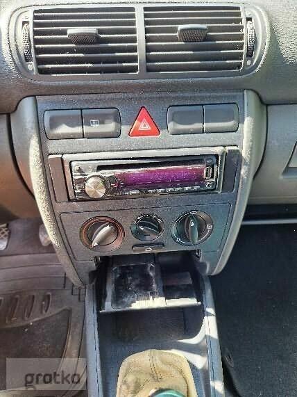 Audi A3 I (8L) 1.6 Dobry stan! Możliwa zamiana!